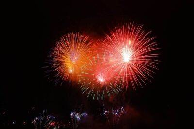 Идит Сильман - Министр Сильман предложила отпраздновать День независимости без салютов и фейерверков: причина - cursorinfo.co.il - Израиль