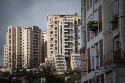 В Кирьят-Гате построят более 10 тысяч жилых домов, озвучены подробности - cursorinfo.co.il - Израиль