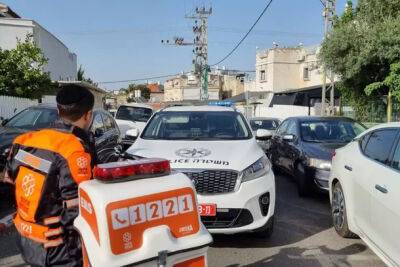 В Тель-Авиве мотоциклист избил водителя автобуса и скрылся - nashe.orbita.co.il - Израиль - Тель-Авив