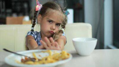 Ребенок ничего не ест: как с этим справляются в Израиле - vesty.co.il - Израиль