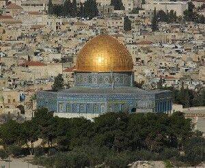 Храмовая гора вновь будет открыта для евреев - isra.com - Израиль - Иерусалим