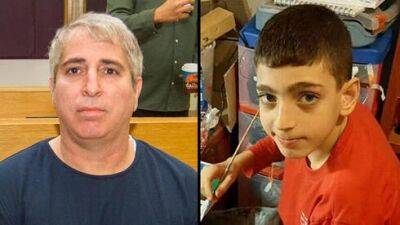 Сбивший 12 летнего мальчика в Йом-Кипур водитель получил 10 лет тюрьмы - vesty.co.il - Израиль - Тель-Авив - Гана