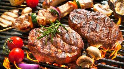 Как пожарить мясо на мангале без канцерогенов: 10 советов диетолога - vesty.co.il - Израиль