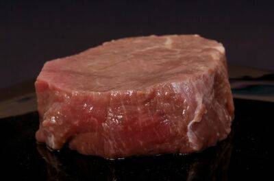 Сколько стоит свежее мясо в торговых сетях Израиля накануне Дня Независимости - cursorinfo.co.il - Израиль