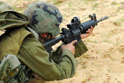 В ЦАХАЛе назвали причину ложного вызова солдат на военные базы - cursorinfo.co.il - Израиль
