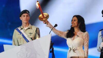 75 лет Израилю: как появилась традиция зажигать факелы в День независимости - vesty.co.il - Израиль - Иерусалим