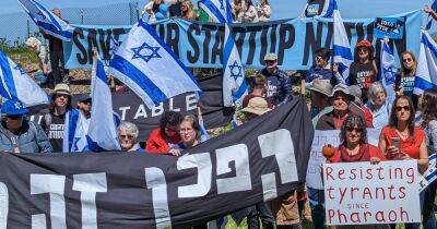 Биньямин Нетаньяху - Беньямин Нетаньяху - Рождение нации. Почему Израиль отмечает юбилей протестами и гражданским расколом - dsnews.ua - Израиль - Украина