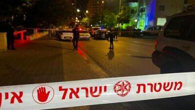 В Израиле совершены 4 убийства за 4 часа - vesty.co.il - Израиль