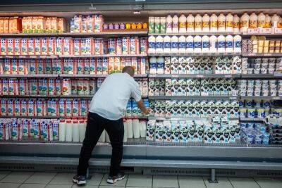 Минздрав разрешил к продаже в Израиле заменителей молока из дрожжей - news.israelinfo.co.il - Израиль - Сша