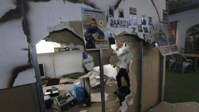 Перестрелка в Дженине: задержан боевик, конфисковано оружие - vesty.co.il - Израиль