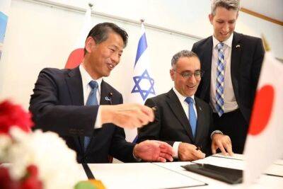 Израильтяне смогут по рабочей визе находится в Японии в течении года - nashe.orbita.co.il - Япония