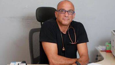 Как больные в Израиле борются с бюрократией: даже врачи разводят руками - vesty.co.il - Израиль