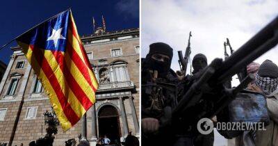 Теракты в Испании – Национальный суд осудил четырех членов террористической ячейки джихадистов в Барселоне - obozrevatel.com - Игил - Испания