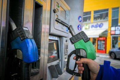 Цены на бензин в Израиле резко вырастут с начала мая из-за решения OPEK - nashe.orbita.co.il - Израиль - Россия - Ирак - Эмираты - Саудовская Аравия - Кувейт - Оман - Из