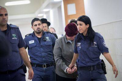 Австралия: Малка Лейфер признана виновной в сексуальных преступлениях против учениц - news.israelinfo.co.il - Израиль - Австралия