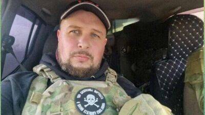 Убийство военного блогера в Санкт-Петербурге: что известно на данный момент - vesty.co.il - Израиль - Россия - Украина - Санкт-Петербург
