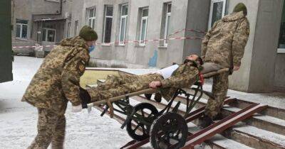 Андрей Пленкович - Хорватия примет на лечение раненых украинских военных, — министр - focus.ua - Украина - Хорватия