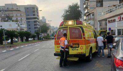Трагедия в Иерусалиме: автобус сбил коляску с шестимесячным ребенком - 9tv.co.il - Иерусалим