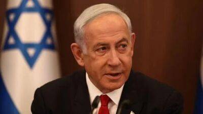 Биньямин Нетаниягу - Ицхак Герцог - Нетаниягу верит в переговоры с оппозицией, Ротман не верит в коалицию без реформы - vesty.co.il - Израиль - Президент