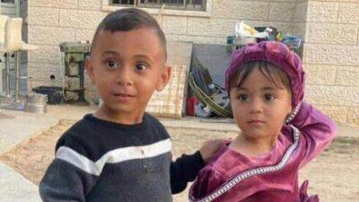 Родители ушли и закрыли дверь на замок: так погибли двое детей при пожаре в Негеве - vesty.co.il - Израиль - Тель-Шева