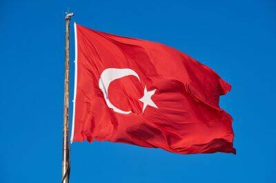 МИД Турции прокомментировало беспорядки в Аль-Аксе - cursorinfo.co.il - Израиль - Турция