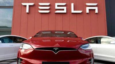 Ноам Райн - На 46.000 шекелей дешевле: начались продажи базовой версии Tesla Model Y - vesty.co.il - Израиль