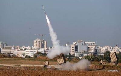 Биньямин Нетаньяху - Израиль обстреляли ракетами из Ливана - korrespondent.net - Израиль - Украина - Ливан