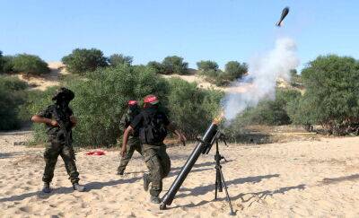 Теперь Метула: СМИ сообщают о трех минометных снарядах из Ливана, разорвавшихся на территории Израиля - 9tv.co.il - Израиль - Ливан - Из