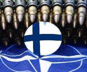 Финляндия покупает «Пращу Давида» - isra.com - Израиль - Сша - Украина - Финляндия