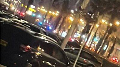 Теракт на набережной Тель-Авива: есть раненые - vesty.co.il - Израиль - Тель-Авив - Есть