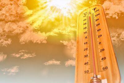 Климатологи: на Ближнем Востоке и в Африке смертность от жары повысится в 60 раз - news.israelinfo.co.il - Иран
