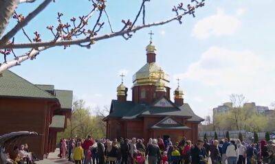 Вербное воскресенье: 9 апреля большой церковный праздник - все запреты и традиции - ukrainianwall.com - Иерусалим - Украина