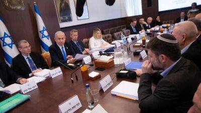 100 дней нового правительства Нетаниягу: что сделано из обещанного на выборах - vesty.co.il - Израиль
