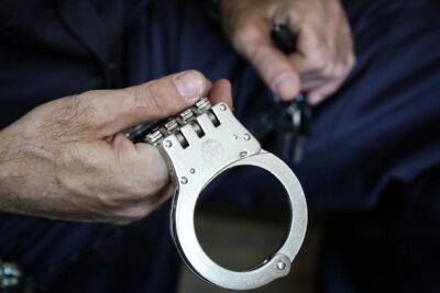 На севере Израиля арестован главарь крупнейшей ОПГ по делу о коррупции в минобороны - nashe.orbita.co.il - Израиль