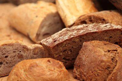 Крупные пекарни Израиля хотят повысить цены на хлеб - cursorinfo.co.il - Израиль