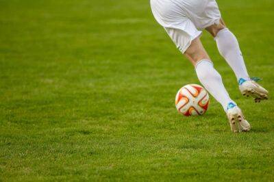 Израиль подаст заявку на проведение престижного футбольного турнира - cursorinfo.co.il - Израиль - Англия - Словакия