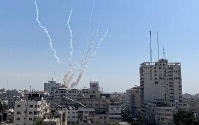 хан Юнис - Израиль возобновил атаки на террористов сектора Газа: южанам приказали укрыться в убежищах - 9tv.co.il - Израиль - Египет - Катар - Газа