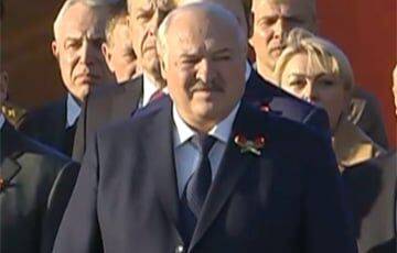 Александр Лукашенко - Александр Фридман - «Слетал в Москву и умер» - charter97.org - Москва - Белоруссия - Снг - Президент