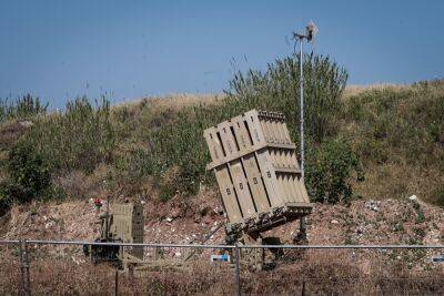 Начались ракетные обстрелы юга и центра Израиля - news.israelinfo.co.il - Израиль - Тель-Авив - Гана - Гуш-Дана