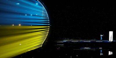 Определятся финалисты. Сегодня состоится второй полуфинал Евровидения 2023 — онлайн - nv.ua - Израиль - Германия - Украина - Англия - Италия - Швейцария - Сербия - Франция - Испания - Норвегия - Швеция - Молдавия - Португалия - Финляндия - Чехия - Хорватия