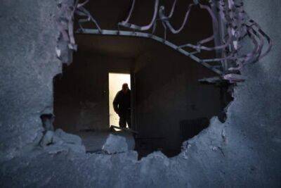"Щит и стрела": палестинцы завышают число жертв в Газе минимум вдвое - vesty.co.il - Израиль - Палестина - Газе