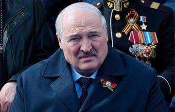 Владимир Путин - В графике Лукашенко появились серьезные аномалии - charter97.org - Москва - Белоруссия - Минск - Президент