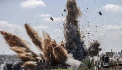 «Исламский джихад» обстрелял Израиль после заключения перемирия; уничтожены боевики в Хан-Юнесе - nashe.orbita.co.il - Израиль - Египет