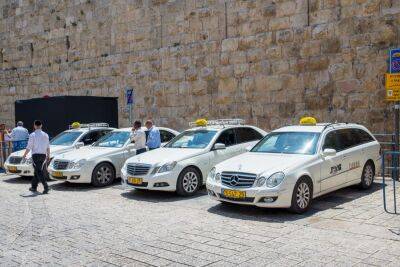 Таксист из Иерусалима обвиняется в вовлечении в проституцию школьниц - news.israelinfo.co.il - Тель-Авив - Иерусалим - Восточный Иерусалим