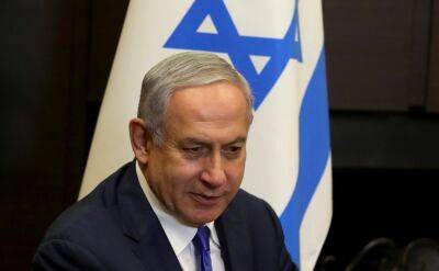 Биньямин Нетаньяху - Цахи Ханегби - Абдель-Фаттах Египта - Нетаньяху: «Мы помешали всей верхушке» палестинского «Исламского джихада» - isroe.co.il - Израиль - Палестина - Египет - Президент