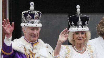 королева Елизавета II (Ii) - король Карл III (Iii) - СМИ: король Карл III готовится посетить Израиль - vesty.co.il - Израиль - Палестина - Лондон - Англия