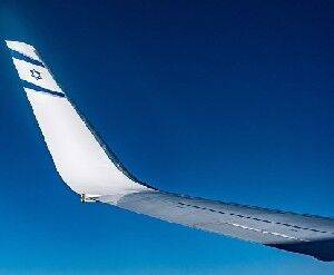 «El Al» отменяет субботние рейсы из Лондона - isra.com - Тель-Авив - Лондон - Англия - Из