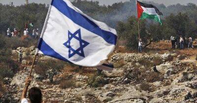 Биньямин Нетаньяху - Израиль и Палестина обїявили о прекращении огня - dsnews.ua - Израиль - Палестина - Египет - Украина