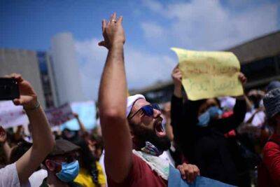 В понедельник пройдет масштабная забастовка по всей стране — стала известна причина - cursorinfo.co.il - Израиль - Иерусалим