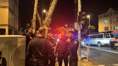 Смертельная тенденция в Израиле: убийцы стреляют в сидящих за рулем арабских женщин - 9tv.co.il - Израиль